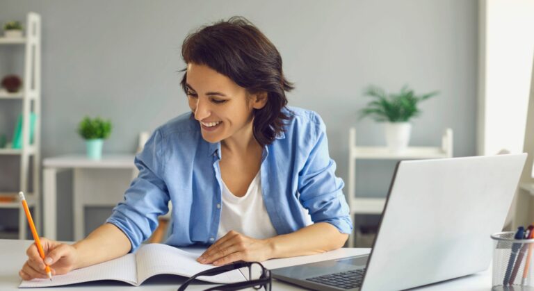 How to Get Started with Just Word Ministries