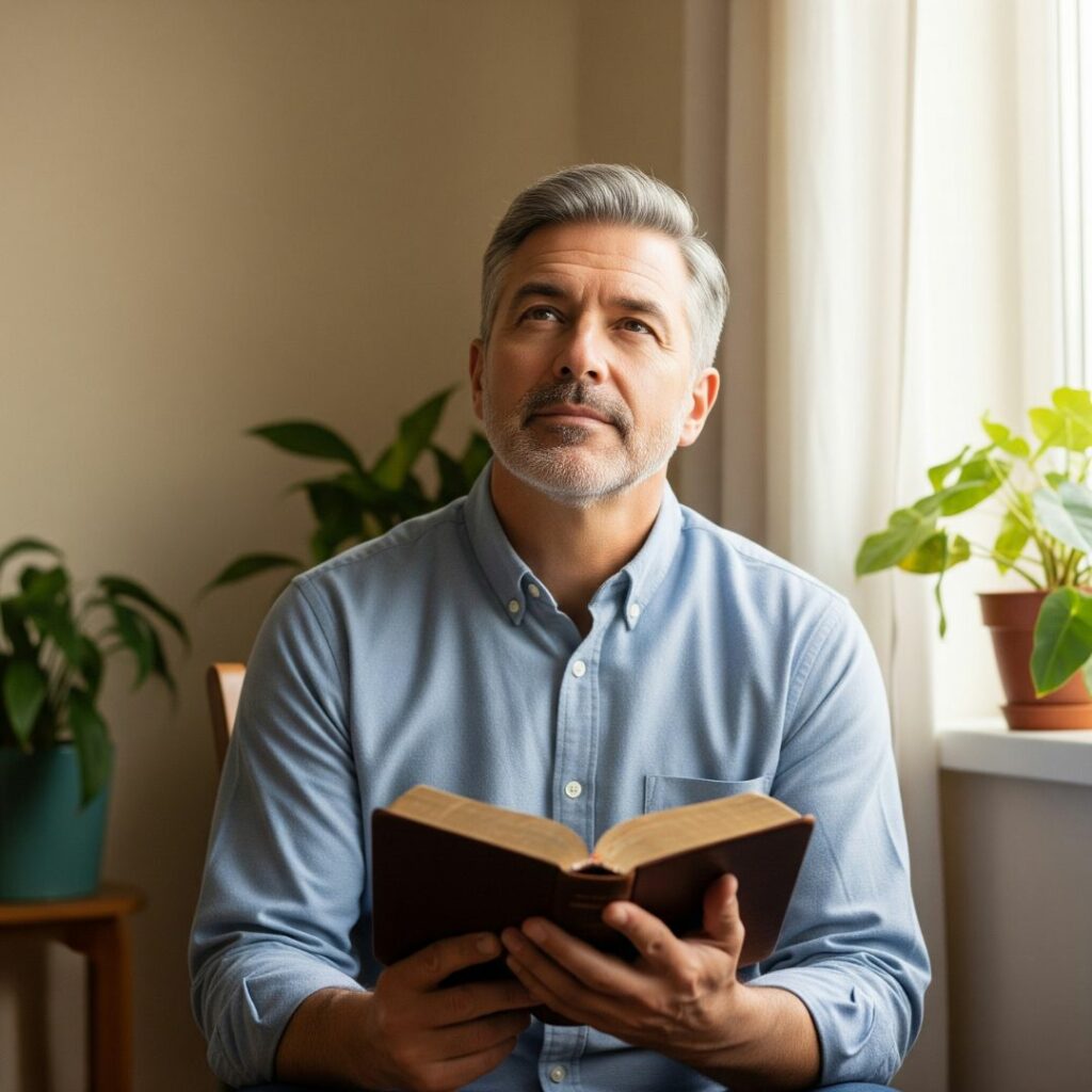 Getting Started with Bible Study for Beginners 3