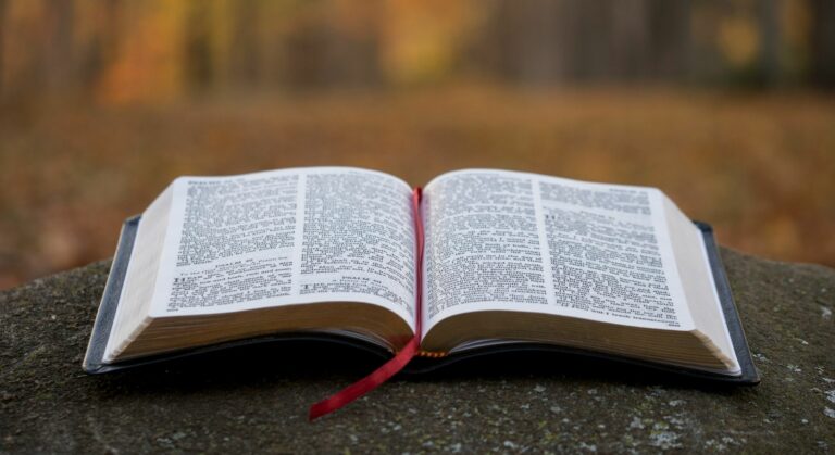 Tips for Studying Difficult or Confusing Passages of Scripture