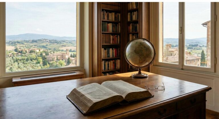 How to Study an Entire Book of the Bible (and Not Get Overwhelmed)
