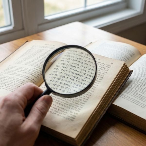 Hebrew Bible