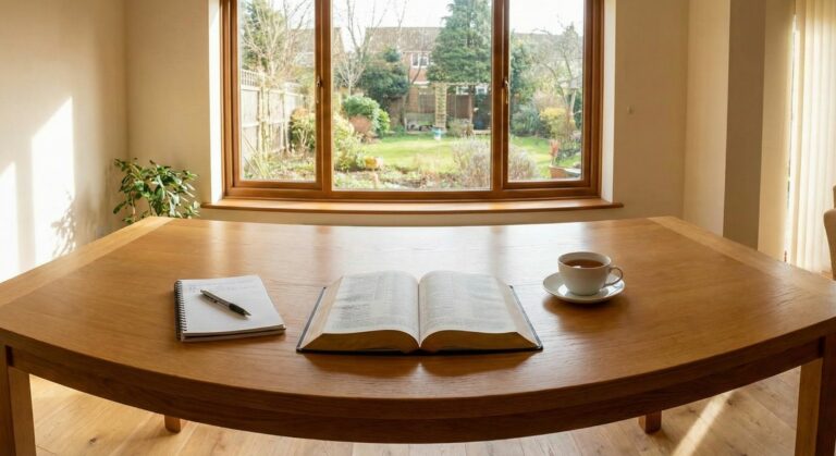 Why Just Word Ministries Stands Out for Biblical Learning