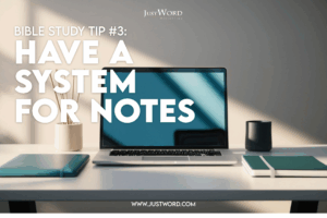 Study Tip 3