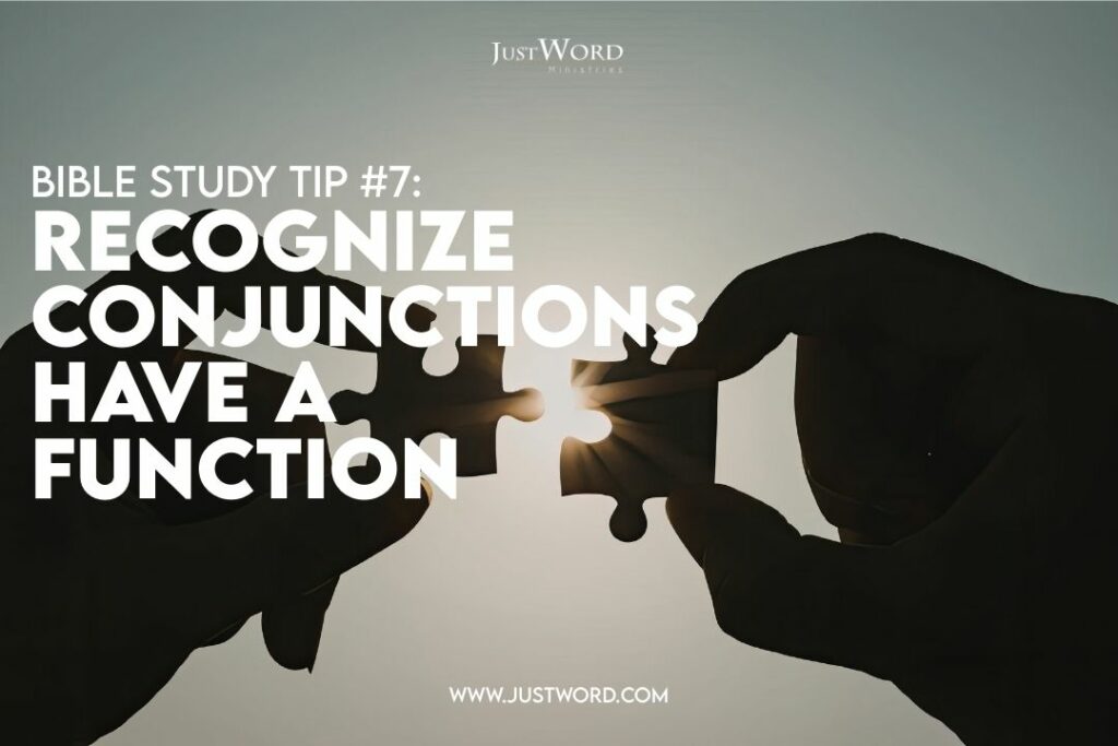 Study Tip 7