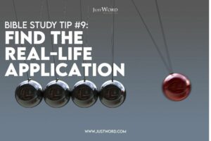 Study Tip 9