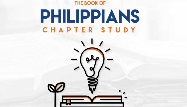 Philippians Course
