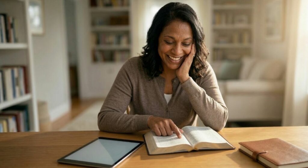 Why We Focus on In-Depth Bible Teaching in a Soundbite World