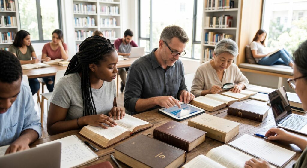 How to Use Greek and Hebrew Word Studies to Unlock Scripture